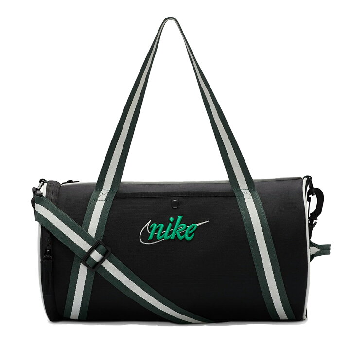 楽天市場】ナイキ NIKE ヘリテージ レトロ ダッフルバッグ 13L 