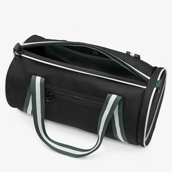 楽天市場】ナイキ NIKE ヘリテージ レトロ ダッフルバッグ 13L 