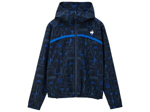 RbN le coq sportif EBhu[J[WPbg fB[X t H ͂ lCr[  X|[c tBbglX p[J[ WPbg QMWXJF30-NV