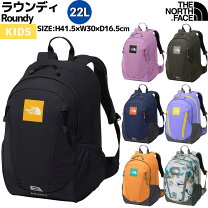 楽天市場】ザノースフェイス ラウンディ ブラックの通販