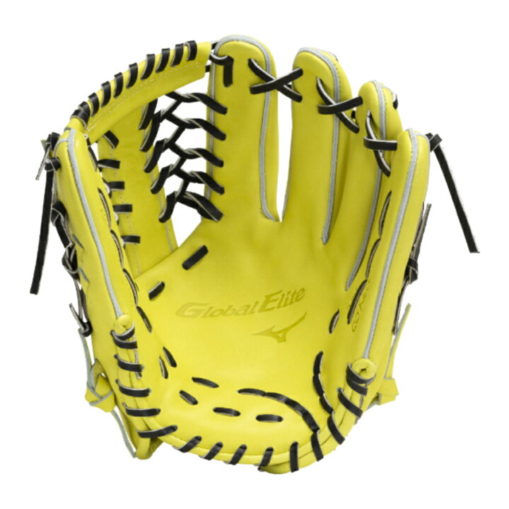 楽天市場】ミズノ MIZUNO 【専用グラブ袋付き】 グローバルエリート 