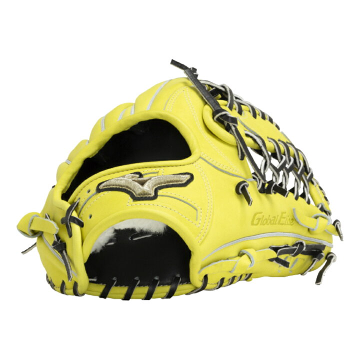 楽天市場】ミズノ MIZUNO 【専用グラブ袋付き】 グローバルエリート 