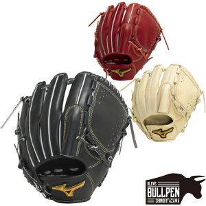 ~Ym MIZUNO ypOuܕtz ~YmvNVbN MizunoPro Classic pOu p2 TCY12  2024Nt ubN ubN uh pL 싅 O[u sb`[ 