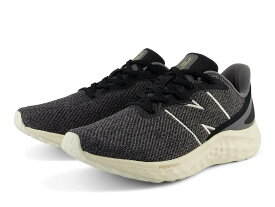 ニューバランス NEW BALANCE FRESH FOAM ARISHI V4 AK4 フレッシュフォーム アリシ V4 AK4 レディース ブラック 黒 スポーツ ランニングシューズ ランシュー 初心者～中級者 MARISAK42E