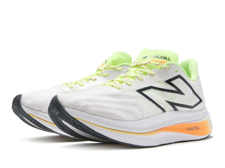 楽天市場】ニューバランス NEW BALANCE FUELCELL SUPERCOMP TRAINER V2 