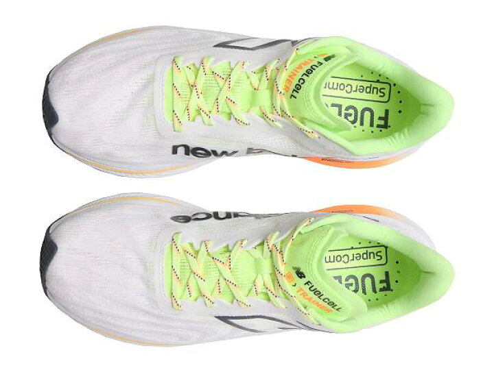 楽天市場】ニューバランス NEW BALANCE FUELCELL SUPERCOMP TRAINER V2 