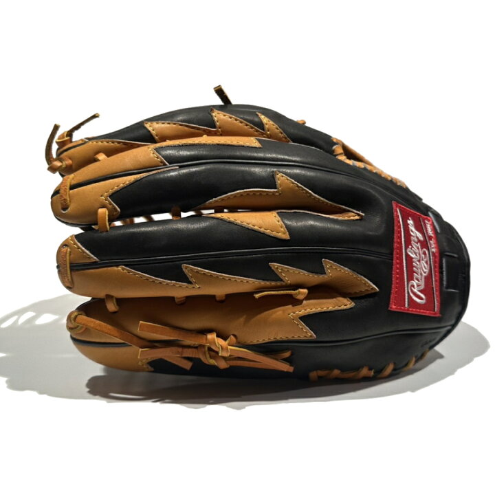 楽天市場】ローリングス Rawlings HOH MLB復刻シリーズ 軟式用グラブ 