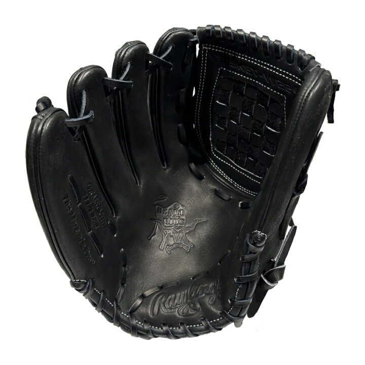 楽天市場】ローリングス Rawlings HOH MLB復刻シリーズ 軟式用グラブ 