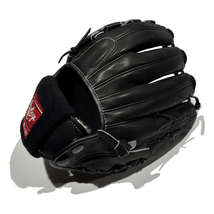 楽天市場】ローリングス Rawlings HOH MLB復刻シリーズ 軟式用グラブ 