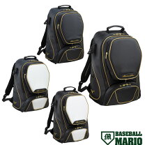 楽天市場】野球 バックパック 40l（設備・備品｜野球・ソフトボール 