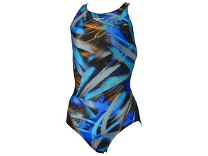�X�s�[�h speedo FLEX ���� Comfocut Suit �t���b�N�X�V�O�}�J�C�R���t�H�J�b�g�X�[�c ���f�B�[�X �u���[ �� ���j �X�C�� ���j ���� �����s�[�X WA���F���f�� SCW02406F-BB