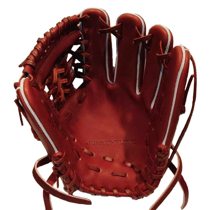 楽天市場】ジュンケイグラブ JUNKEI-GLOVE 専用グラブ袋付き 