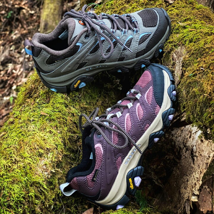 楽天市場】メレル MERRELL 【正規取扱い販売店】MOAB 3 SYNTHETIC GORE 