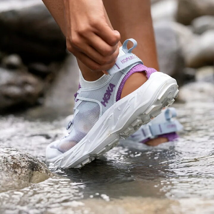 楽天市場】ホカオネオネ HOKAONEONE HOPARA 2 ホパラ 2 レディース  