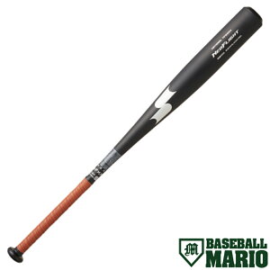 エスエスケイ SSK ネオフライト NEOFLIGHT 硬式用金属製バット 83cm/84cm 900g以上 一般 オールラウンドバランス 高校野球新基準対応 ブラック 野球 硬式 バット 金属 超々ジュラルミン SBB1105