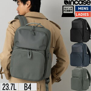 yappleFzCP[X incase A.R.C. Commuter Pack 23.7L G[A[V[ R~[^[ pbN Y fB[X jZbNX ʋ ʊw obO bN obNpbN PCbN s o 13721305