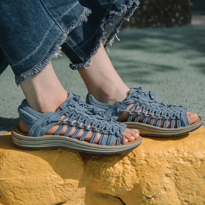 楽天市場】キーン KEEN UNEEK 2 OPEN TOE ユニーク ツー オーティー 