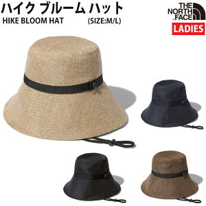 UEm[XEtFCX THE NORTH FACE yK戵XznCN u[ nbg HIKE BLOOM HAT Xq jZbNX t  |GXe JWA Xq NN02343