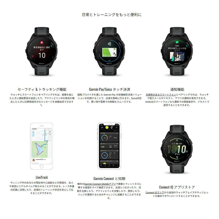 楽天市場】【総額20万ポイントプレゼントキャンペーン開催中】ガーミン 