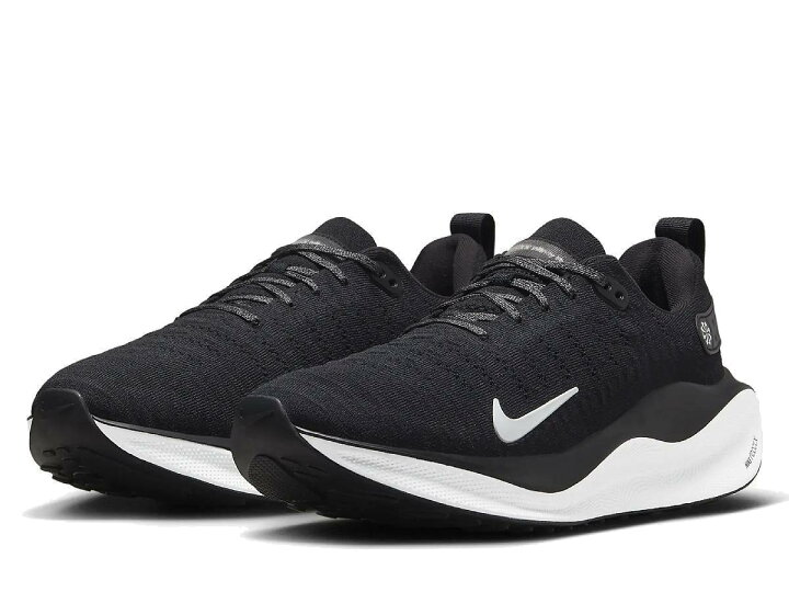 楽天市場】ナイキ NIKE REACTX INFINITY RUN FK 4 リアクトX 