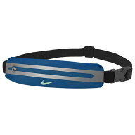 ナイキ NIKE スリム ウエストパック 3.0 メンズ レディース ユニセックス オールシーズン ブルー スポー…