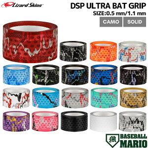 U[hXLY Lizard Skins DSP ULTRA BAT GRIP Eg obgObv 0.5mm 1.1mm  J n 싅  ANZT[ Obv eiXpi obgpANZT[ 싅pi DSPUBB