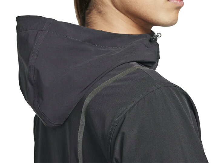 楽天市場】ナイキ NIKE アンリミテッド レペル ジャケット メンズ 秋 
