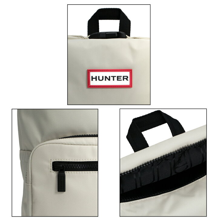 楽天市場】ハンター HUNTER 【正規取扱販売店】ナイロン パイオニア 