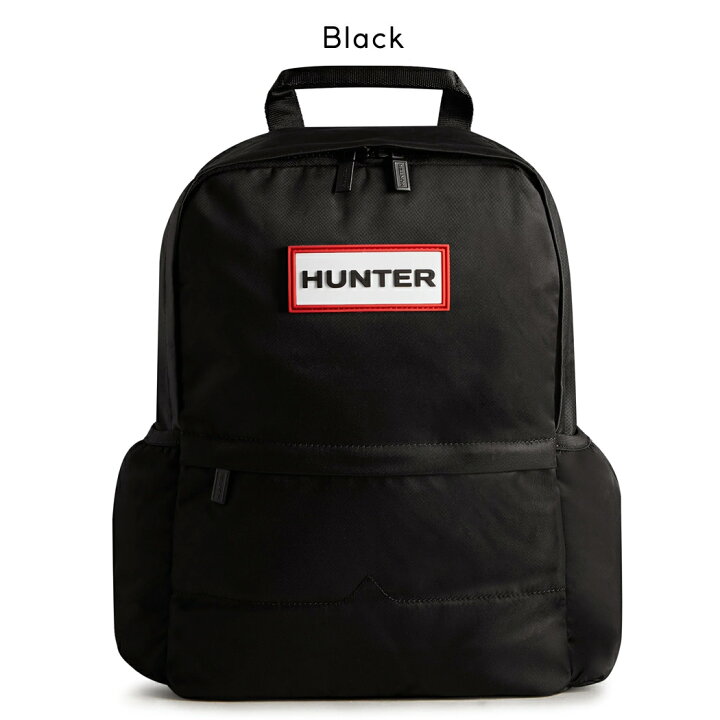 楽天市場】ハンター HUNTER 【正規取扱販売店】ORIGINAL NYLON SMALL 