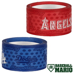 U[hXLY Lizard Skins DSPEg DSP Ultra obgpObve[v 1.1mm  Dodgers Angels hW[X GWFX LA T[X 싅  ANZT[ Obve[v obg ob