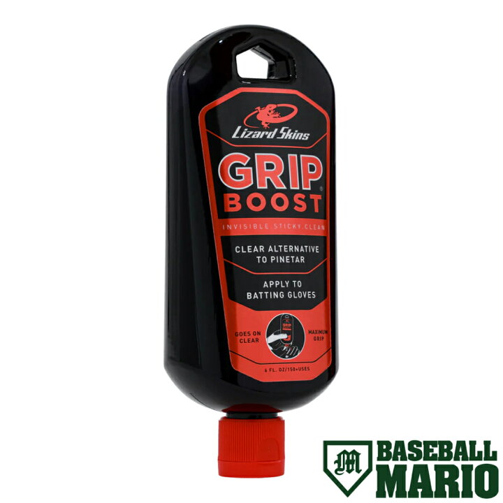 楽天市場】リザードスキンズ Lizard Skins グリップブースト GRIP 