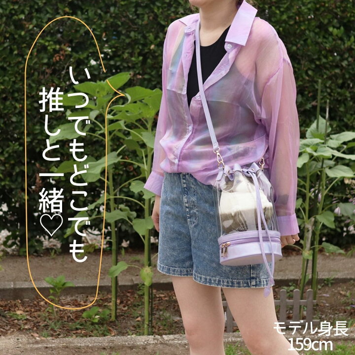 楽天市場】リアレア REA RARE スミカ 巾着型ぬいショルダーバッグ ぬい 