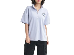 LV[ ROXY GOOD VIBRATIONS HALF ZIP Obh oCu[VY n[tWbv gbv fB[X t  p[v  X|[c tBbglX  Vc RDK232601T-LIL