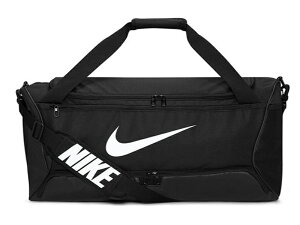 �i�C�L NIKE �u���W���A 9.5 �g���[�j���O�_�b�t���o�b�O M 60L �u���b�N �X�|�[�c �_�b�t�� �{�X�g�� �o�b�O DH7710-010