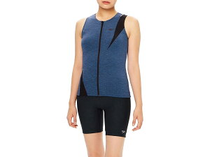 Xs[h speedo Diagona Zip Pro Separates fBASiWbvvZp[c fB[X lCr[  j XC tBbglX  SFW32410-XB