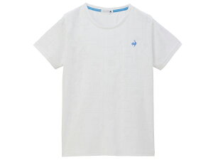 RbN le coq sportif WK[hjbg TVc fB[X t  zCg  X|[c tBbglX  TVc QMWXJA06-WH