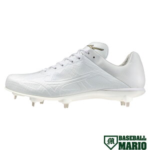 �~�Y�m MIZUNO �O���[�o���G���[�g ���C�g���{�G���[�g2 �z���C�g �싅 �\�t�g�{�[�� �X�p�C�N �V���[�Y 11GM2410-01