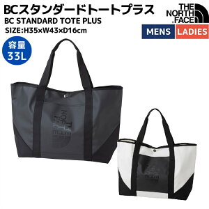 UEm[XEtFCX THE NORTH FACE BC STANDARD TOTE PLUS BCX^_[hg[gvX 33L Y fB[X jZbNX ubN @zCg  JWA AEghA obO g[gobO 