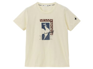 RbN le coq sportif wJTVc fB[X t  zCg  X|[c tBbglX  TVc LT4FHT00L-WH01