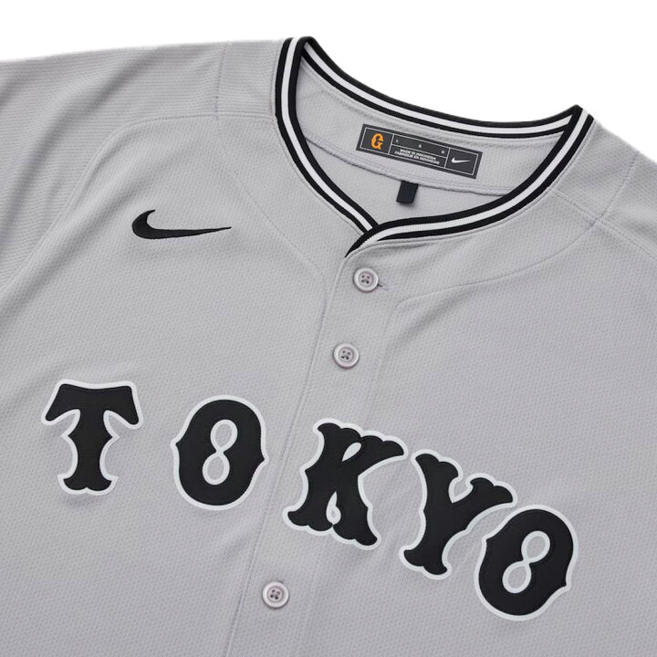 楽天市場】ナイキ NIKE 読売ジャイアンツ ビジター ホーム レプリカ 
