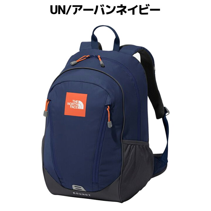 楽天市場】【正規取扱店】ノースフェイス THE NORTH FACE K Roundy 