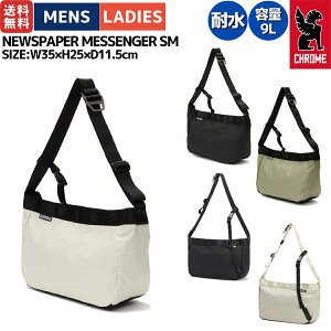 N[ CHROME NEWSPAPER MESSENGER SM j[Xy[p[ bZW[ X[ 9L Y fB[X V_[obO bZW[obO ʋ ] TCNO JWA ϐ JP198