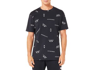 I[N[ OAKLEY USKi Enhance QD SS Tee Graphicevo 3.7 GnX QD  TVc OtBbN 3.7 Y t  ubN  X|[c g[jO  TVc FOA406926-00G