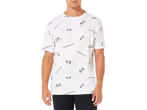 I[N[ OAKLEY USKi Enhance QD SS Tee Graphicevo 3.7 GnX QD  TVc OtBbN 3.7 Y t  zCg  X|[c g[jO  TVc FOA406926-186