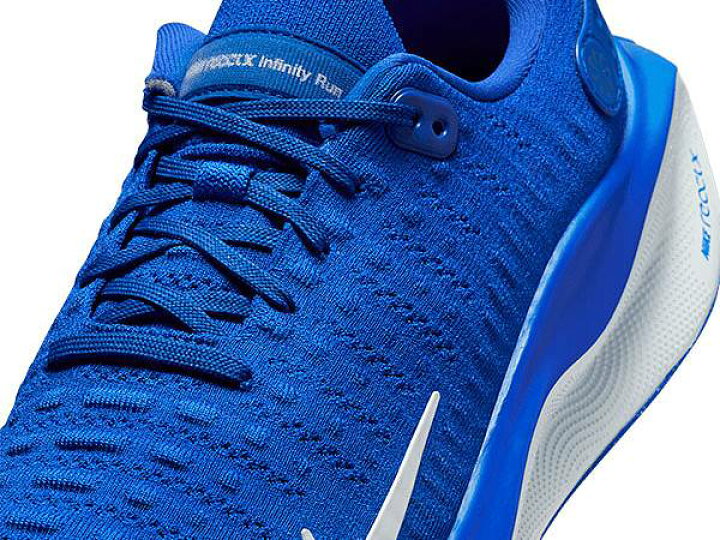 楽天市場】ナイキ NIKE REACTX INFINITY RUN 4 リアクトX 