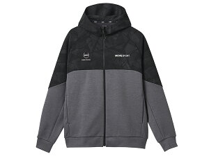 fTg DESCENTE S.F.TECH SHIELD GX.Gt.ebN V[h tWbvt[fB[ Y H ~ ubN  O[ DF X|[c g[jO p[J[ WPbg ST4FSW44M-BKGY