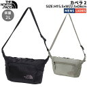 ザ・ノース・フェイス THE NORTH FACE 【正規取扱店】CAPELLA 2 カペラ 2 2L メンズ レディース ユニセックス ブラック グレー カジュアル バッグ ショルダーバッグ nm72354
