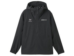 fTg DESCENTE 2WAYXgb`iC tWbvt[fB[ Y H ~ ubN  X|[c g[jO p[J[ WPbg ST4FJK22M-BK00