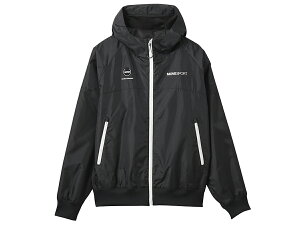 fTg DESCENTE bV oCJ[ EBhu[J[ t[fB[ Y H ~ ubN  X|[c g[jO p[J[ WPbg ST4FWB30M-BK00