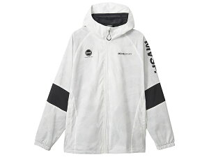 fTg DESCENTE HEATNAVI TOUGH q[gir ^t tWbvt[fB[ Y H ~ zCg  X|[c g[jO p[J[ WPbg ST4FWB31M-WHWH